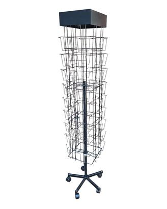 Espositore biglietti augurali