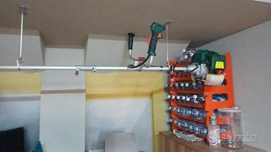 Decespugliatore