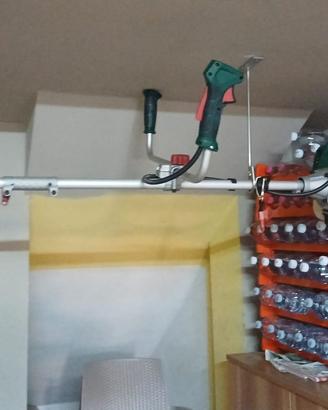 Decespugliatore