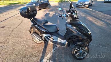 piaggio Mp3 Yourban 300