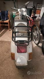 Piaggio Vespa PK 50 - 1990