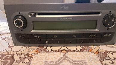 Stereo Auto Grande punto 2009