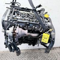 Motore Lancia Delta Bravo 1.6 Diesel 88kW 2009 198