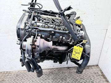 Motore Lancia Delta Bravo 1.6 Diesel 88kW 2009 198