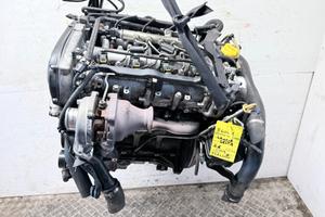 Motore Lancia Delta Bravo 1.6 Diesel 88kW 2009 198