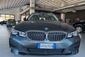 Bmw 316 316d 48V Touring Business Advantage