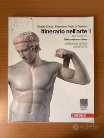 Itinerario nell’arte 1