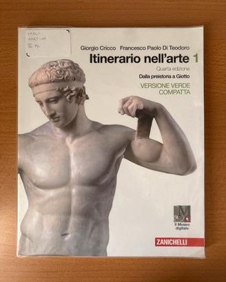 Itinerario nell’arte 1