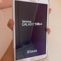 Samsung GALAXY TAB 4 SM-T335