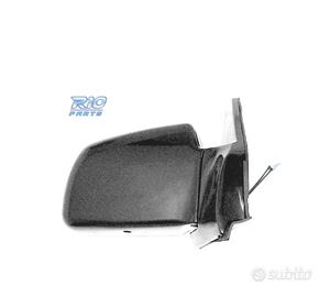SPECCHIO COMPLETO DESTRO SUZUKI VITARA 3P 91-05