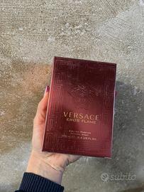 Versace Eros Flane