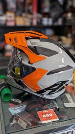 Casco Airoh Bandit 2026 M