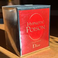 Hypnotic Poison Eau de Toilette 100ml Dior nuovo