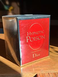 Hypnotic Poison Eau de Toilette 100ml Dior nuovo