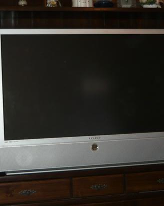 Tv samsung modello sp43l2hx