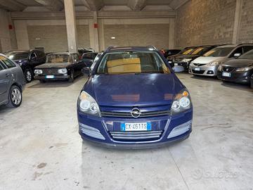Opel Astra 1.6 16V Twinport Station Wagon Club