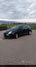 Alfa mito