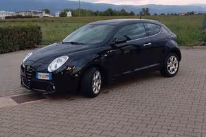 Alfa mito