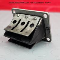 PACCO LAMELLARE HUSQVARNA WRE 125 2004 2005 SM 200