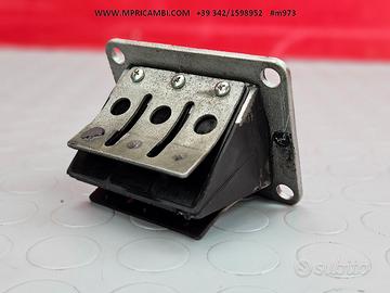 PACCO LAMELLARE HUSQVARNA WRE 125 2004 2005 SM 200