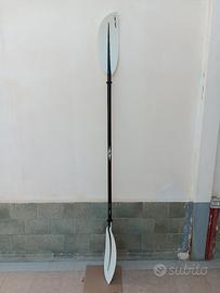 remo canoa  originale BIC