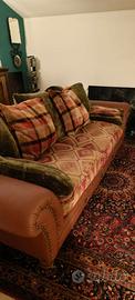 Divano Roche Bobois coloniale