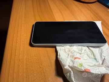 Nothing phone (3a) pro PREZZO TRATTABILE