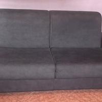 Divano letto matrimoniale