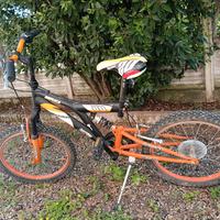 Bicicletta bambino Daytona 20