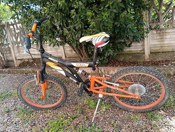 Bicicletta bambino Daytona 20