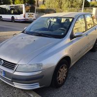 Fiat Stilo JTD 1.9 – 2001 – Full Optional