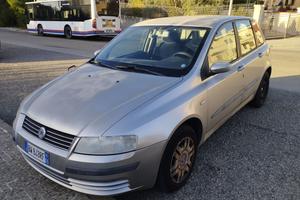 Fiat Stilo JTD 1.9 – 2001 – Full Optional