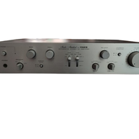 Amplificatore Integrato Fisher CA-2030