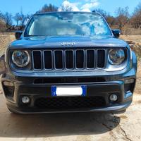 Jeep Renegade MY 2023