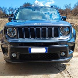 Jeep Renegade MY 2023