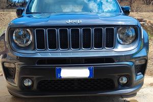 Jeep Renegade MY 2023
