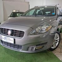 Fiat Croma GPL - 2011