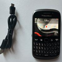 BlackBerry Curve 9320