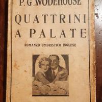 Quattrini a Palate del 1932