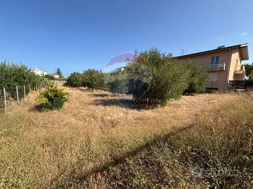 Terreno Edificabile - Cinisi