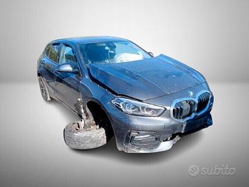 2020 BMW SERIE 1 116D SPORT 1.5TD CAMBIO AUTO 7 MA
