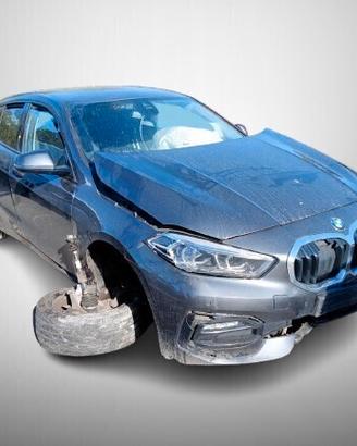 2020 BMW SERIE 1 116D SPORT 1.5TD CAMBIO AUTO 7 MA