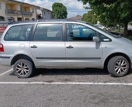 FORD Galaxy 1ª serie