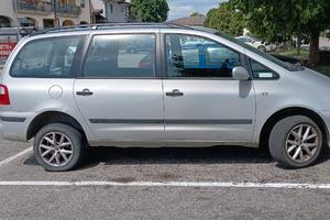 FORD Galaxy 1ª serie