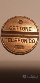 gettoni Telefono 7805