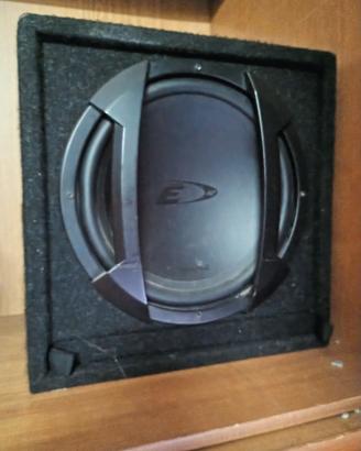 2 subwoofer