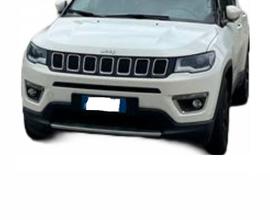 JEEP Compass 2ª serie - 2020