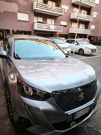 Peugeot 2008 2008 II 2020 1.2 puretech Active Pack