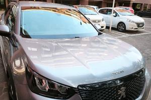 Peugeot 2008 2008 II 2020 1.2 puretech Active Pack