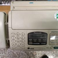 telefax Panasonic KX-F2781